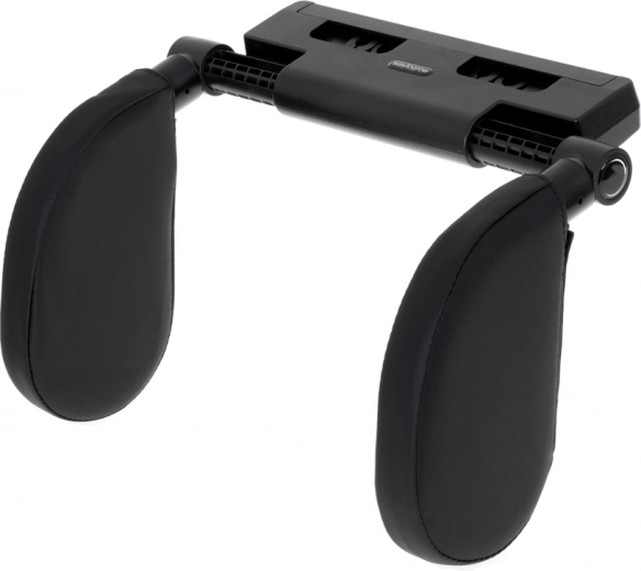 Ergonomisks atbalsts galvai un kaklam