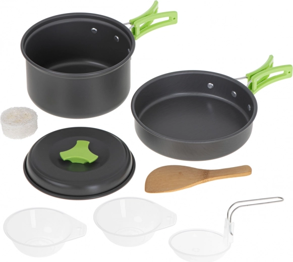 Augsta materiālu kvalitāte