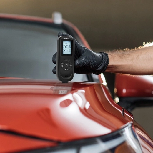 Ātrums un vienkārša lietošana