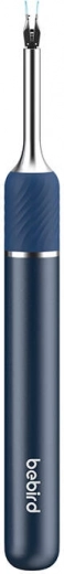 Ultrathin 3.2 mm tip and stable control