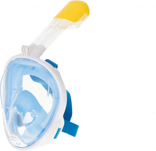 Dabiska elpošana caur degunu un muti