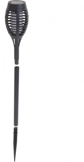 Vienkārša montāža un stabila nostiprināšana