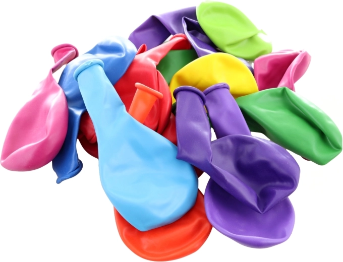 Bagātīga krāsu palete