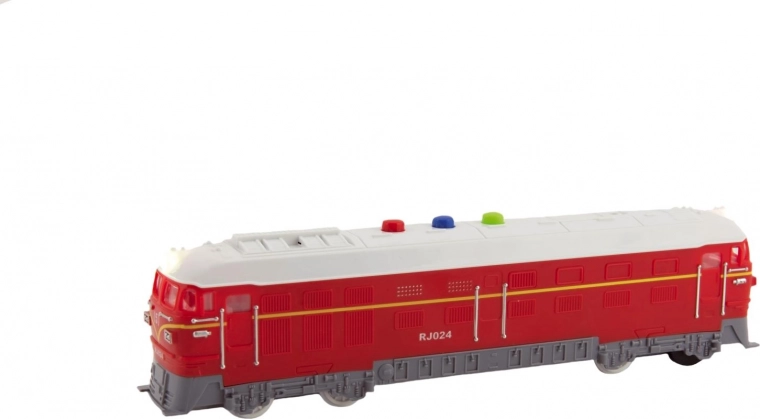 Vienmērīga kustība, pateicoties inercei