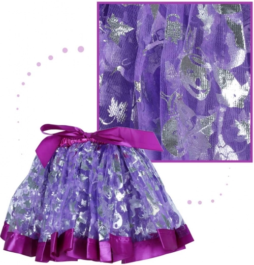 Ērti un elastīgi svārki