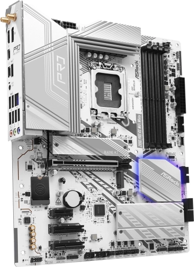 Premium 16+1+1+1+1 power with Dr.MOS