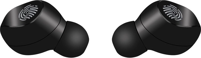 ērta skārienvadība