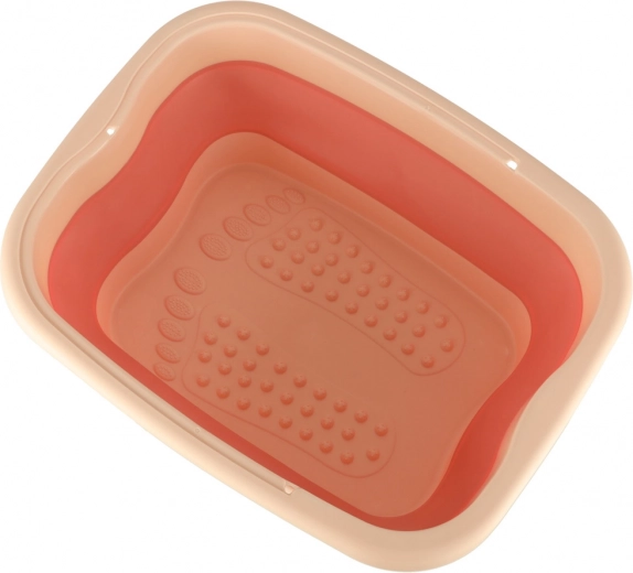 Masāžas izciļņi pēdām