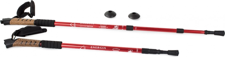 Regulējams garums un maināmi uzgaļi