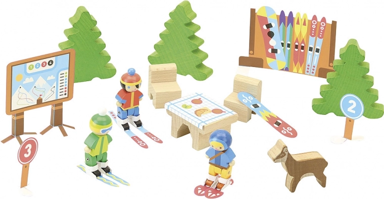 Radoša un aizraujoša rotaļlieta