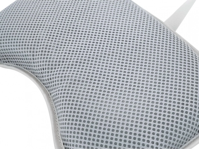 Elpojošs sieta pārvalks – viegla kopšana