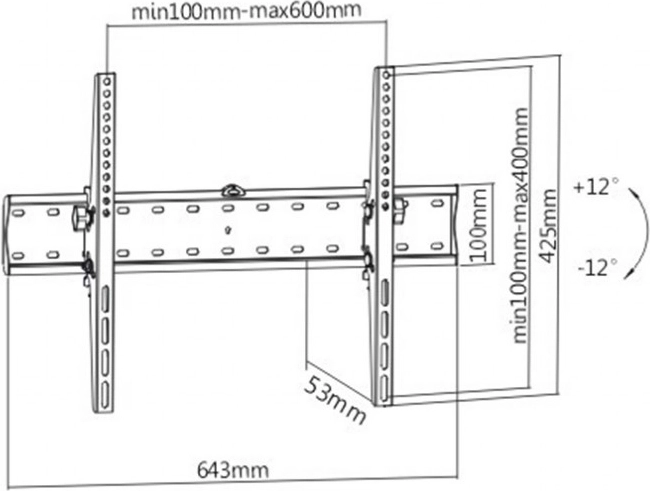 Plaša saderība un robusta konstrukcija