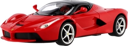 Mērogs 1:14 un garums 32 cm