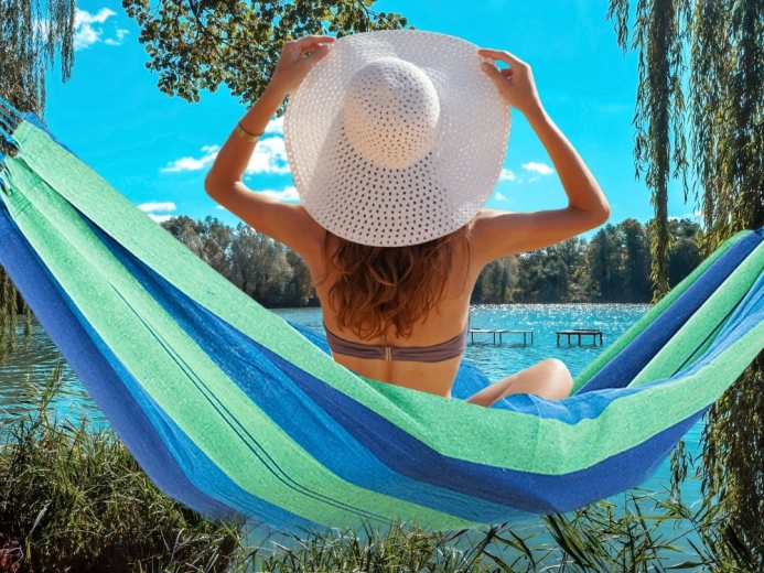 Komforts un vieta diviem