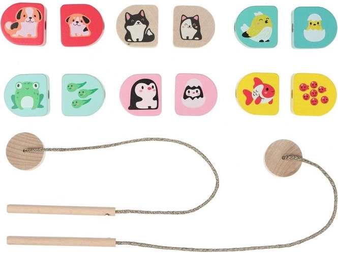 Smalkās motorikas un koordinācijas attīstība