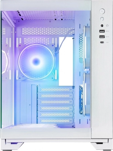 Tempered glass and clean design