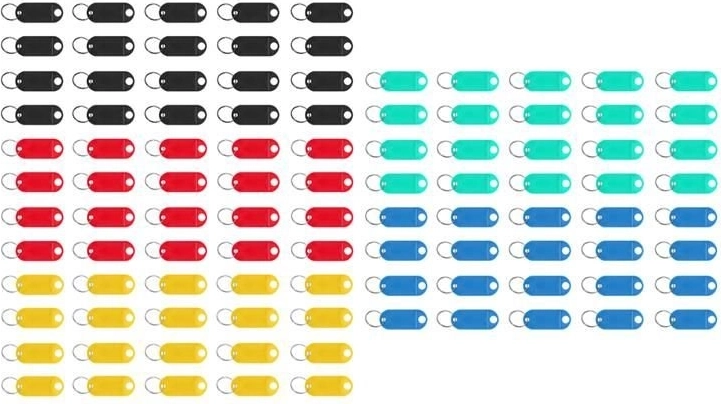 Etiķete drošam marķējumam