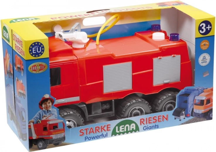 Pievilcīgs un izturīgs iepakojums