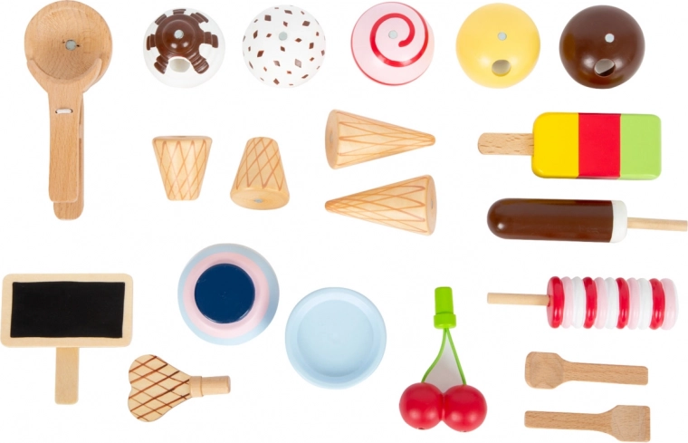 Radošs dizains un piederumi