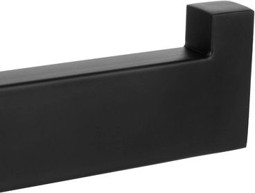 Izturīgs pret mitrumu un koroziju