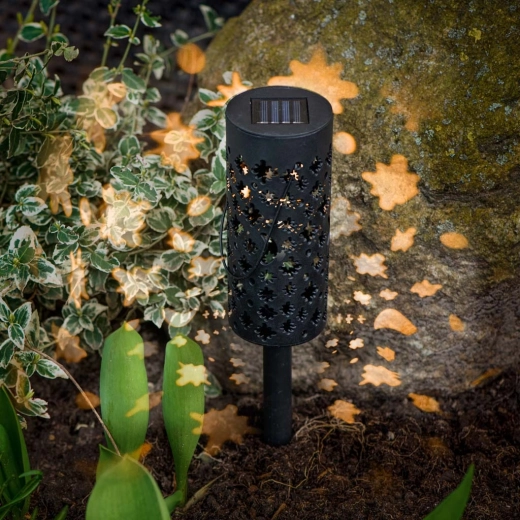 Dekoratīvi gaismas raksti