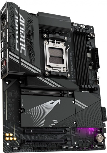 Ultra-fast storage with PCIe 5.0