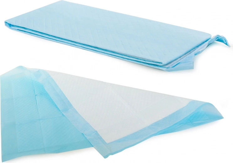 Superabsorbējošs daudzslāņu kodols