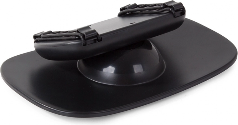 Viegla un stingra uzstādīšana uz galvas balsta