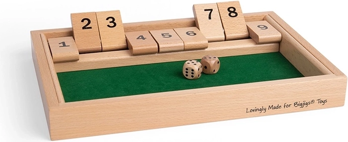 Attīsta skaitīšanu un stratēģiju