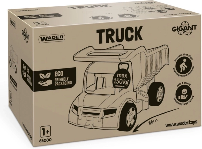 Izturīga konstrukcija ar augstu celtspēju