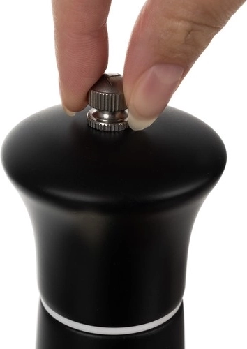 Viegla maluma rupjuma regulēšana