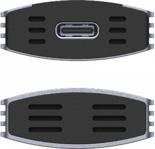 Compact and durable design