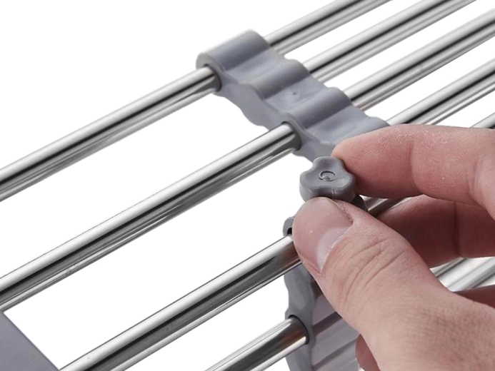 Stabila un izturīga konstrukcija