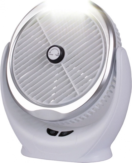 Klusā darbība un 3 ātrumi