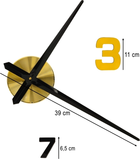 Liels regulējams diametrs 100–120 cm