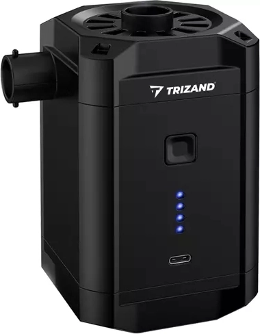 Bezvadu un ar akumulatoru