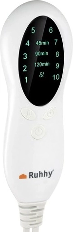 Droša un ērta lietošana