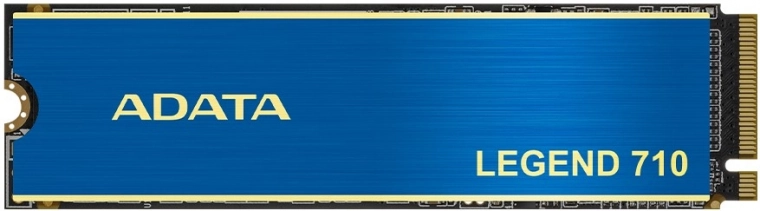 NVMe ātrums raitam darbam