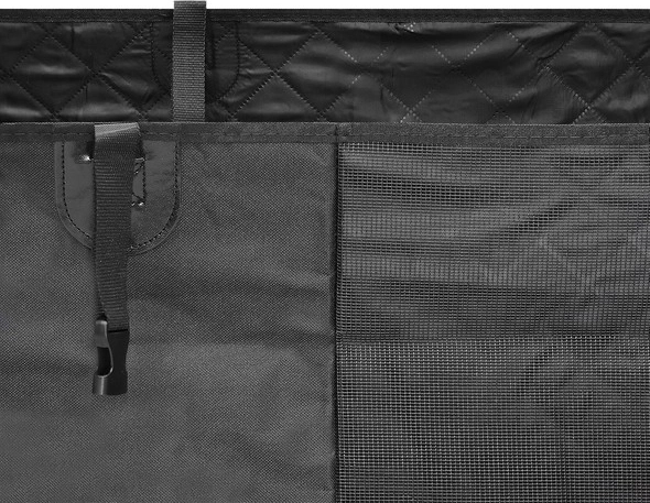 Aizsardzība pret iekļūšanu priekšā