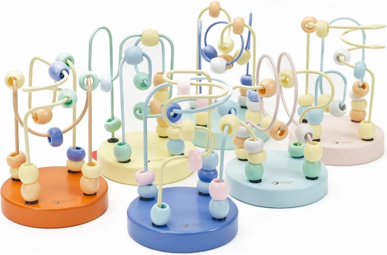 Koka krelles un stieple