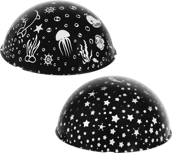 Divi burvīgi motīvi vienā