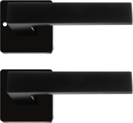 Universāla montāža kreisajām un labajām durvīm