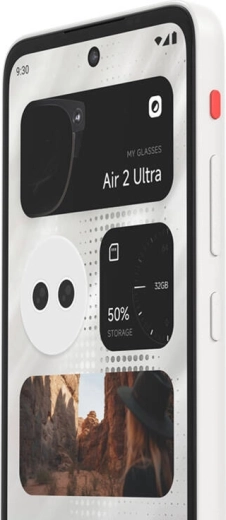 Powerful multimedia hub with NebulaOS