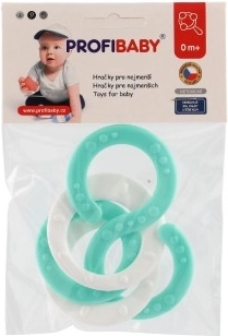 Comfortable grip for tiny hands