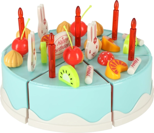 Griez, liec un rotā no jauna