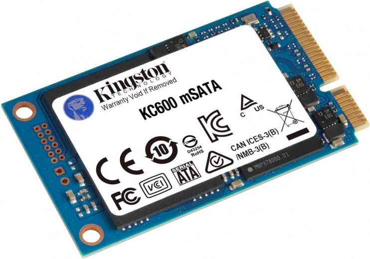 Jaunākā NAND 3D TLC tehnoloģija