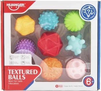 Piemērots pašiem mazākajiem