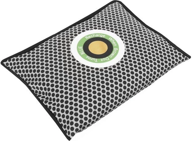 Atkārtoti izmantojams ar silikagelu