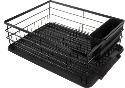 Noņemams galda piederumu grozs