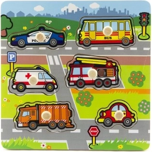 Motorisko prasmju attīstība